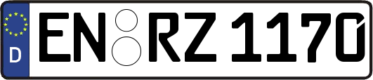 EN-RZ1170