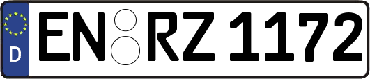 EN-RZ1172