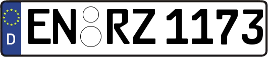 EN-RZ1173