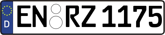 EN-RZ1175
