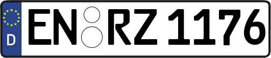EN-RZ1176