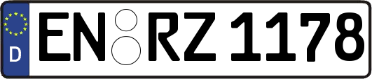 EN-RZ1178