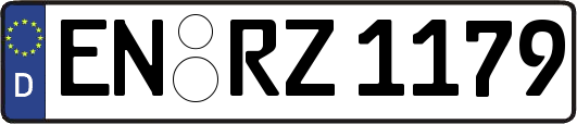 EN-RZ1179