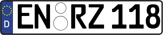 EN-RZ118