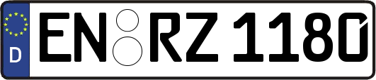 EN-RZ1180