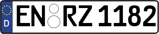 EN-RZ1182