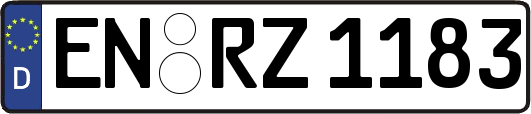 EN-RZ1183