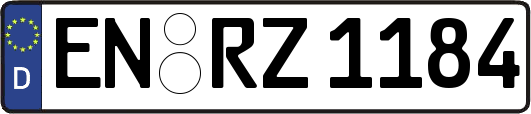 EN-RZ1184