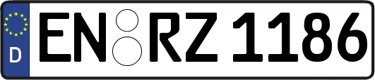 EN-RZ1186