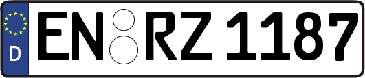 EN-RZ1187