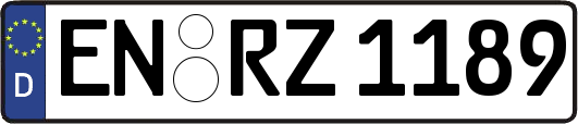 EN-RZ1189