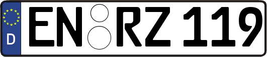 EN-RZ119