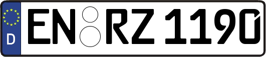EN-RZ1190