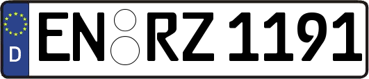 EN-RZ1191