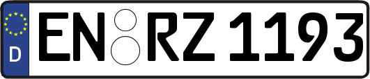 EN-RZ1193