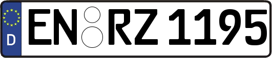 EN-RZ1195