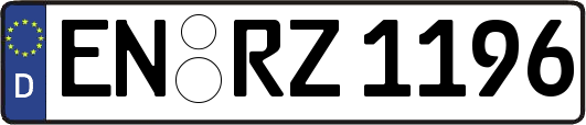 EN-RZ1196