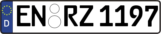 EN-RZ1197
