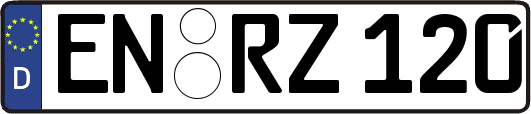 EN-RZ120
