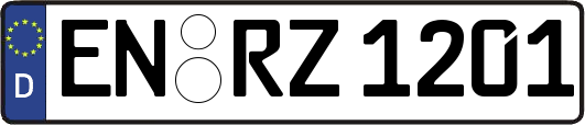 EN-RZ1201