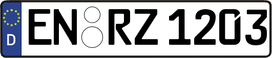 EN-RZ1203