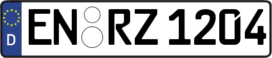 EN-RZ1204