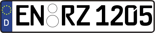 EN-RZ1205