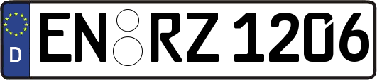 EN-RZ1206