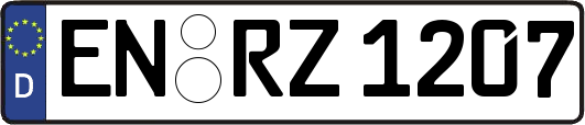 EN-RZ1207