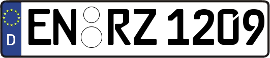 EN-RZ1209