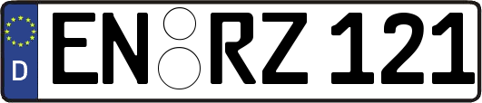 EN-RZ121