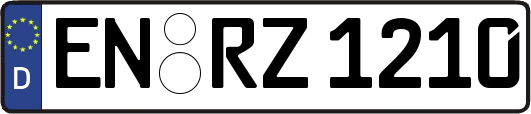 EN-RZ1210