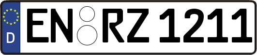 EN-RZ1211