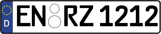 EN-RZ1212