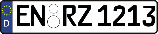 EN-RZ1213