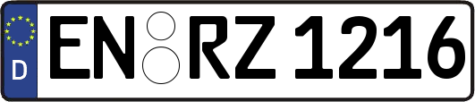 EN-RZ1216