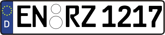 EN-RZ1217