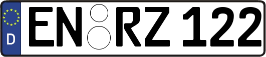 EN-RZ122