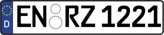 EN-RZ1221