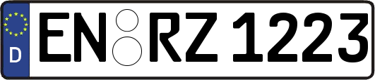 EN-RZ1223
