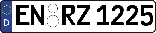 EN-RZ1225