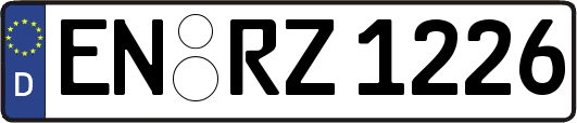 EN-RZ1226