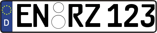 EN-RZ123