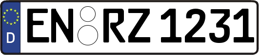 EN-RZ1231