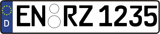 EN-RZ1235