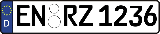 EN-RZ1236