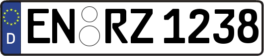 EN-RZ1238