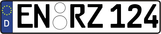 EN-RZ124