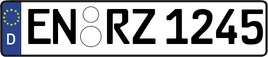 EN-RZ1245