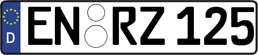 EN-RZ125